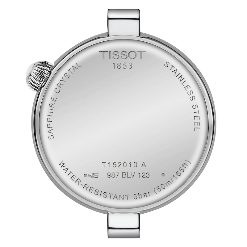 Main Image 3 of Tissot Désir Women's Watch T1520101111800