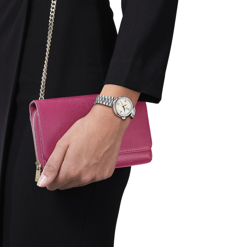 Main Image 4 of Tissot Désir Women's Watch T1520101111800