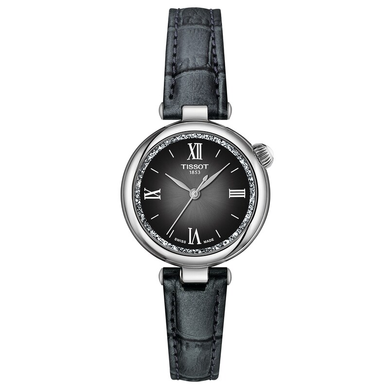 Main Image 1 of Tissot Désir Women's Watch T1520101603800