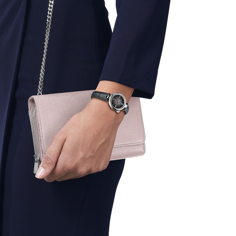 Main Image 5 of Tissot Désir Women's Watch T1520101603800
