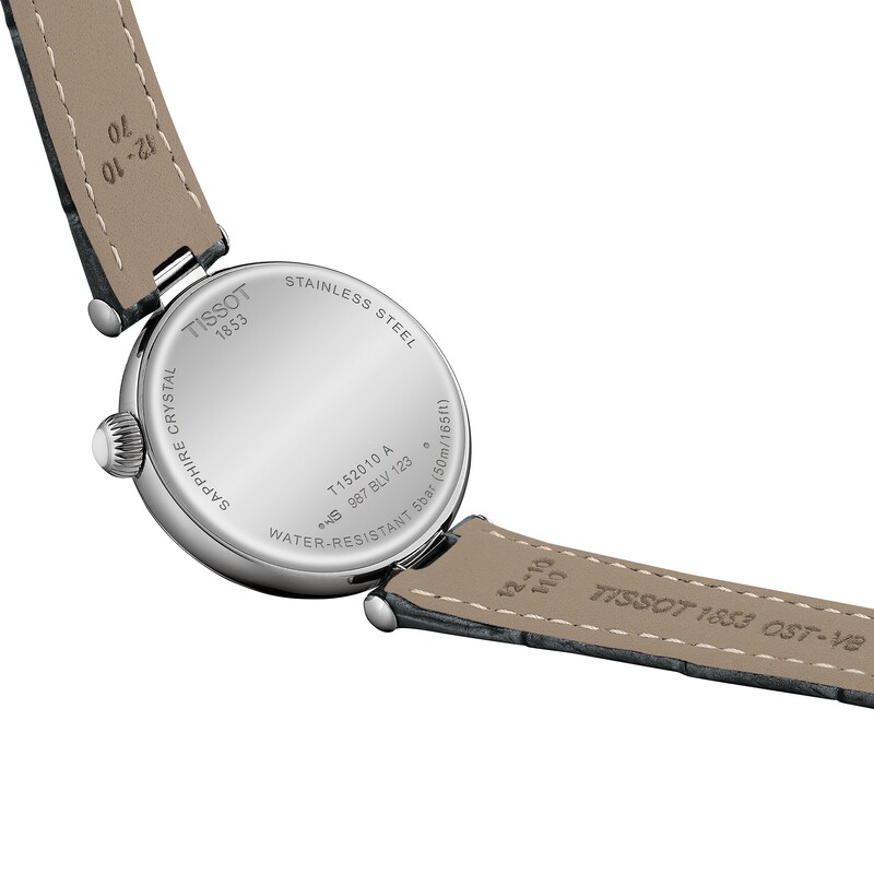 Main Image 7 of Tissot Désir Women's Watch T1520101603800