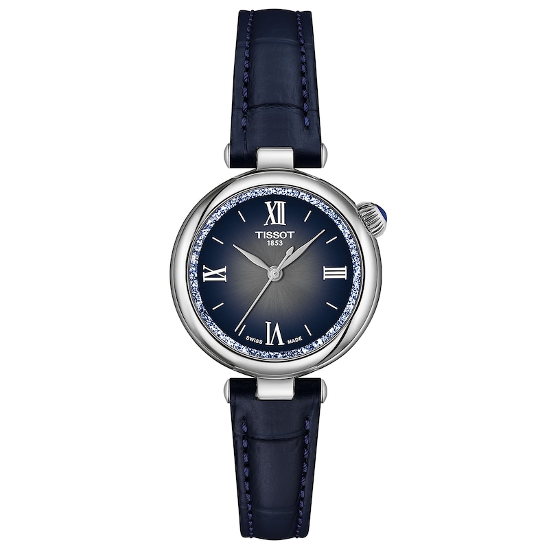 Main Image 1 of Tissot Désir Women's Watch T1520101603801