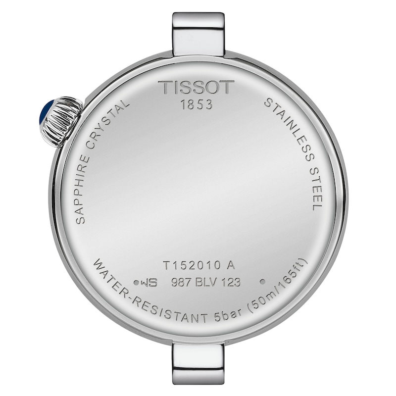 Main Image 3 of Tissot Désir Women's Watch T1520101603801