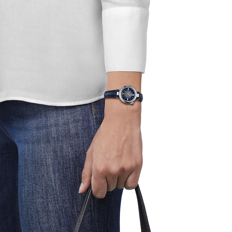 Main Image 5 of Tissot Désir Women's Watch T1520101603801