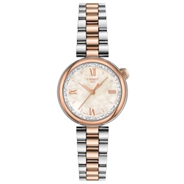 Tissot Désir Women's Watch T1520102211800