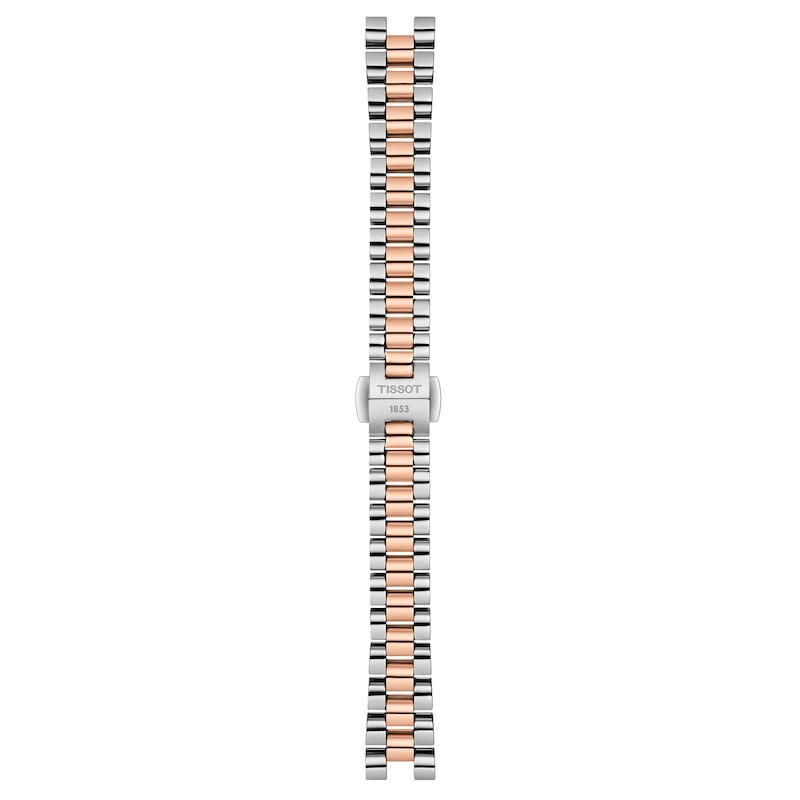 Main Image 4 of Tissot Désir Women's Watch T1520102211800