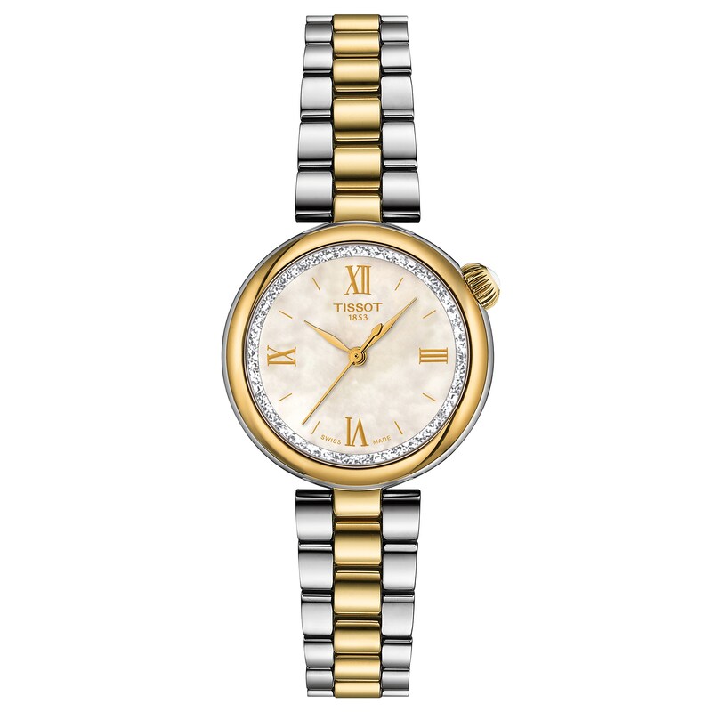 Main Image 1 of Tissot Désir Women's Watch T1520102211801