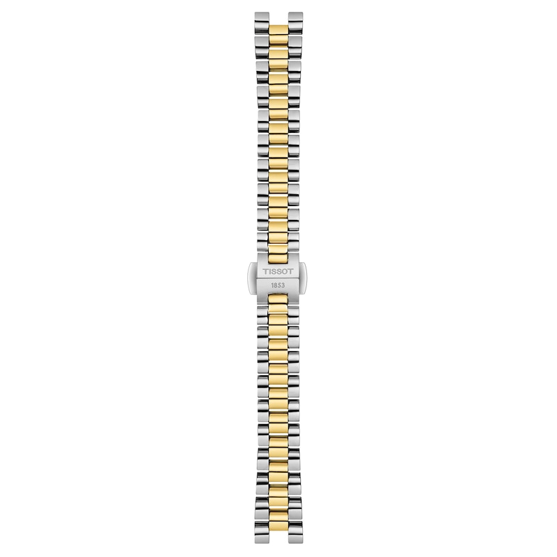 Main Image 4 of Tissot Désir Women's Watch T1520102211801