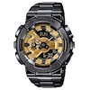 Thumbnail Image 1 of Casio G-SHOCK G-STEEL Analog-Digital Men's Watch GM110BD-1A9