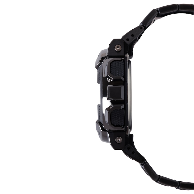 Main Image 2 of Casio G-SHOCK G-STEEL Analog-Digital Men's Watch GM110BD-1A9