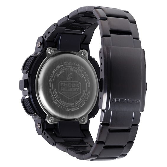 Casio G-SHOCK G-STEEL Analog-Digital Men's Watch GM110BD-1A9 Jared
