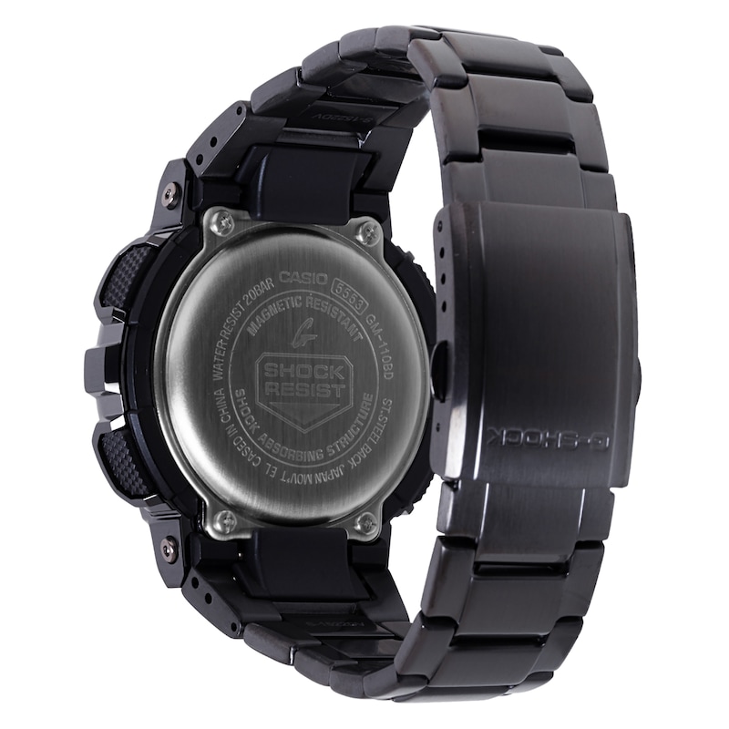 Main Image 3 of Casio G-SHOCK G-STEEL Analog-Digital Men's Watch GM110BD-1A9