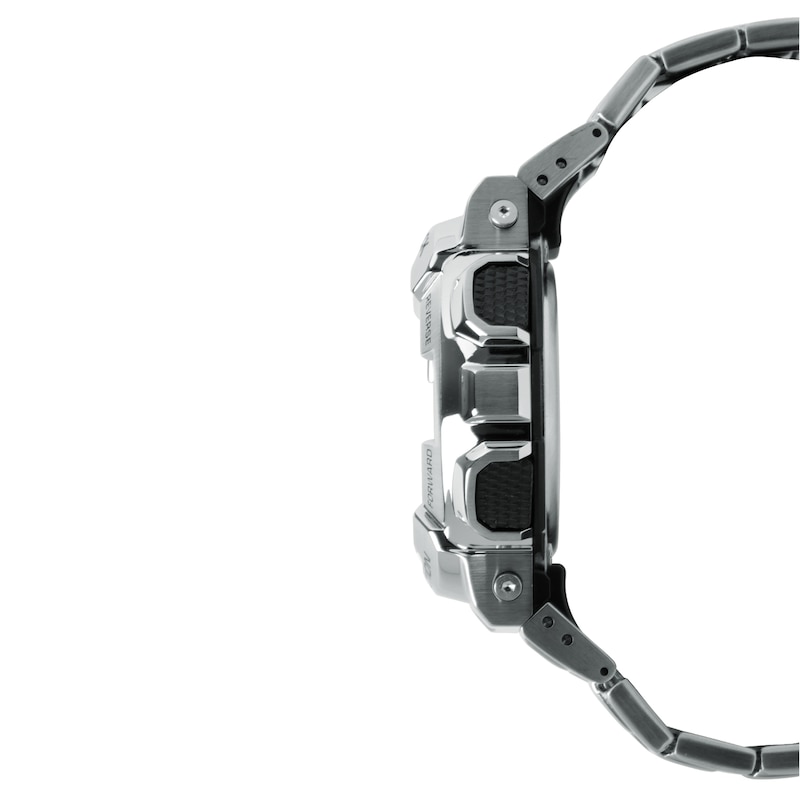 Main Image 2 of Casio G-SHOCK Analog-Digital Men's Watch GM110D-8A