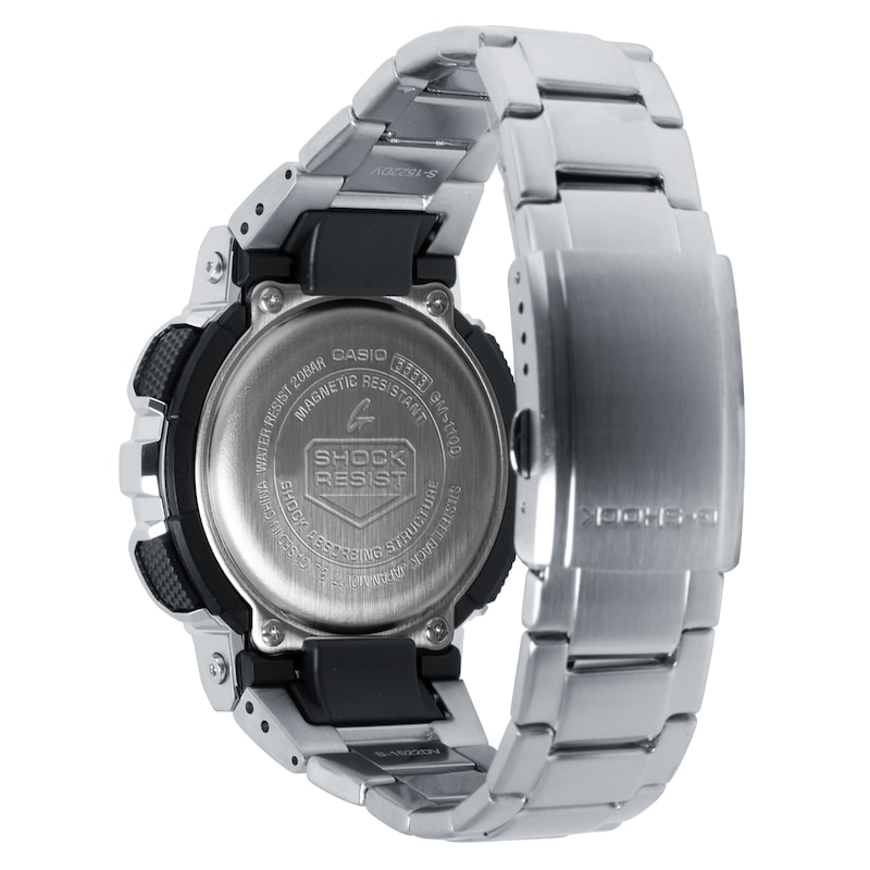 Main Image 3 of Casio G-SHOCK Analog-Digital Men's Watch GM110D-8A