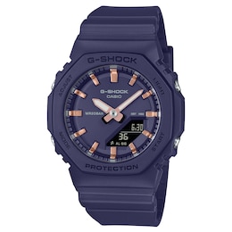 Casio G-SHOCK Analog-Digital Women's Watch GMAP2100M-2A