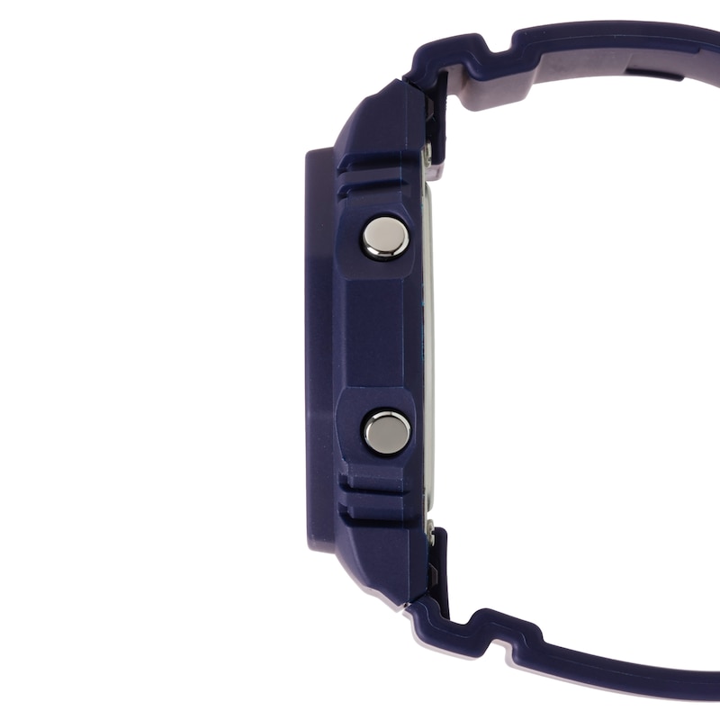 Main Image 2 of Casio G-SHOCK Analog-Digital Women's Watch GMAP2100M-2A