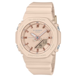 Casio G-SHOCK Analog-Digital Women's Watch GMAP2100M-4A