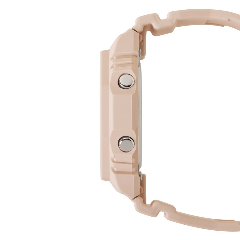 Main Image 2 of Casio G-SHOCK Analog-Digital Women's Watch GMAP2100M-4A