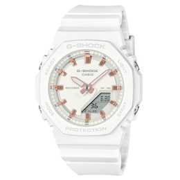 Casio G-SHOCK Analog-Digital Women's Watch GMAP2100M-7A