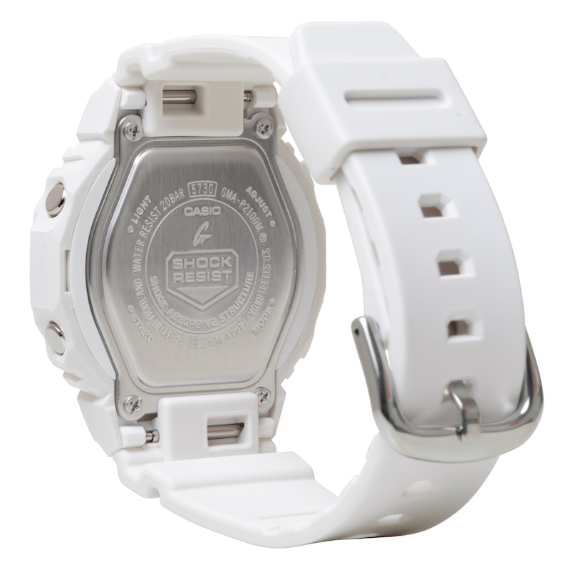 Main Image 3 of Casio G-SHOCK Analog-Digital Women's Watch GMAP2100M-7A