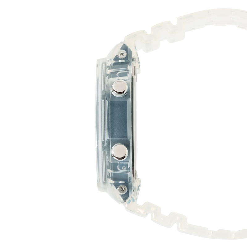 Main Image 2 of Casio G-SHOCK Analog-Digital Men's Watch GA2100BM-7A2