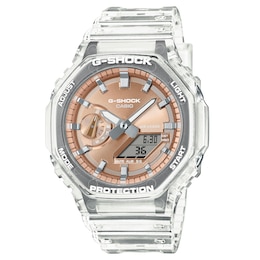 Casio G-SHOCK Analog-Digital Men's Watch GA2100BM-7A5