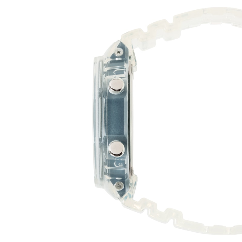 Main Image 2 of Casio G-SHOCK Analog-Digital Men's Watch GA2100BM-7A5
