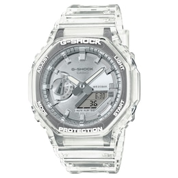 Casio G-SHOCK Analog-Digital Men's Watch GA2100BM-7A8