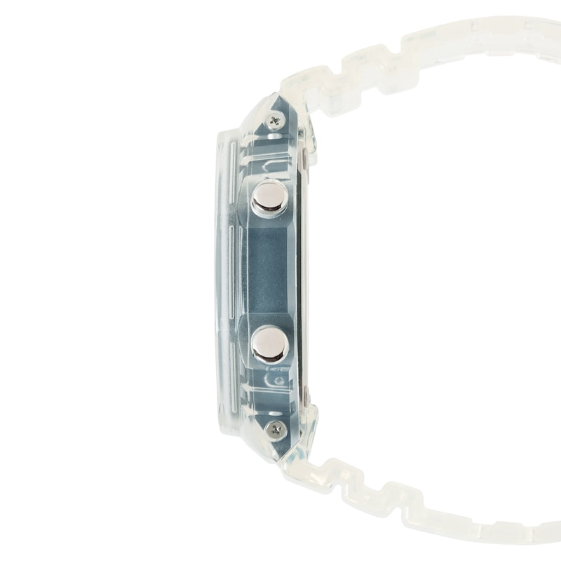 Main Image 2 of Casio G-SHOCK Analog-Digital Men's Watch GA2100BM-7A8