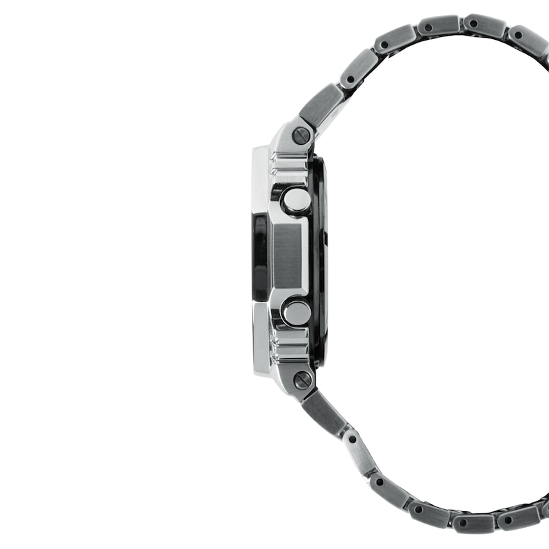 Main Image 2 of Casio G-SHOCK Full Metal Analog-Digital Men's Watch GMB2100SD-1C