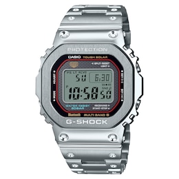 Casio G-Shock Full Metal Series Digital Men's Watch GMWB5000D-1C