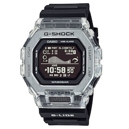 Casio G-SHOCK Digital Men's Watch GBX100S-1