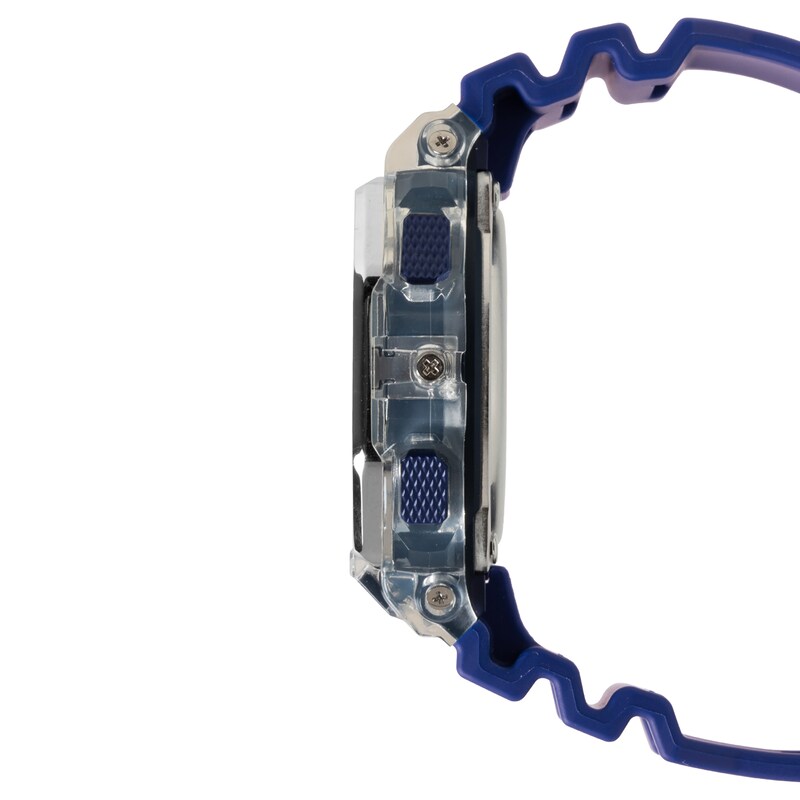 Main Image 2 of Casio G-SHOCK Digital Men's Watch GBX100S-2