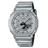 Thumbnail Image 1 of Casio G-SHOCK G-Steel Metallic Analog-Digital Men's Watch GM2100YM-8A