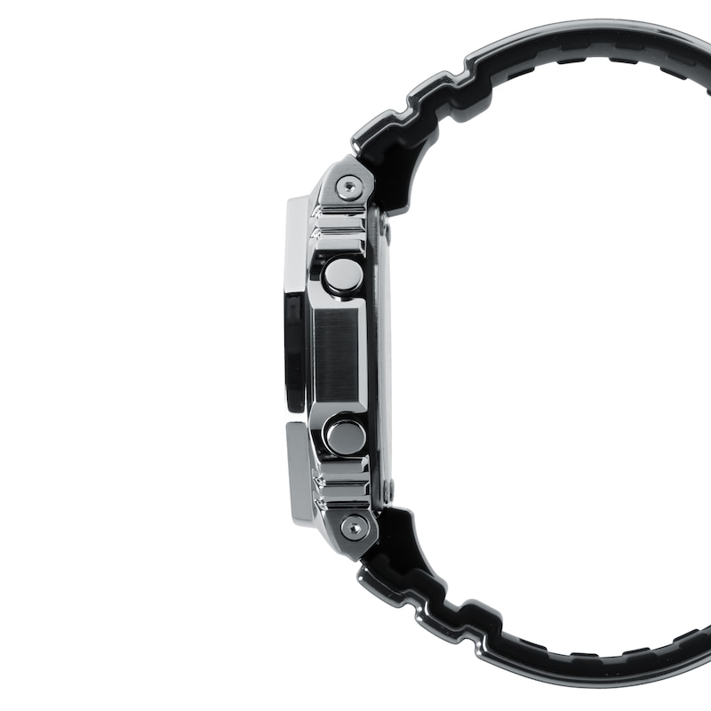 Main Image 2 of Casio G-SHOCK G-Steel Metallic Analog-Digital Men's Watch GM2100YM-8A