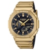 Thumbnail Image 1 of Casio G-SHOCK G-Steel Metallic Analog-Digital Men's Watch GM2100YMG-9A