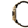 Thumbnail Image 2 of Casio G-SHOCK G-Steel Metallic Analog-Digital Men's Watch GM2100YMG-9A