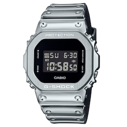Casio G-SHOCK G-Steel Metallic Digital Men's Watch GM5600YM-8