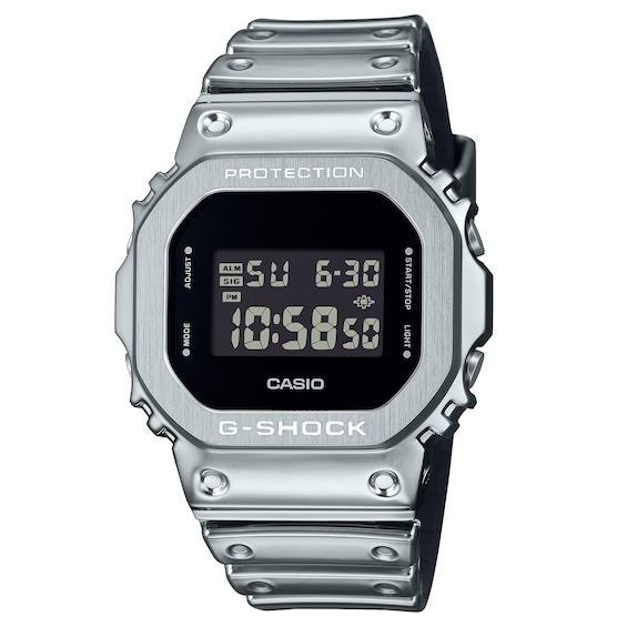 Casio G-SHOCK G-Steel Metallic Digital Men's Watch GM5600YM-8
