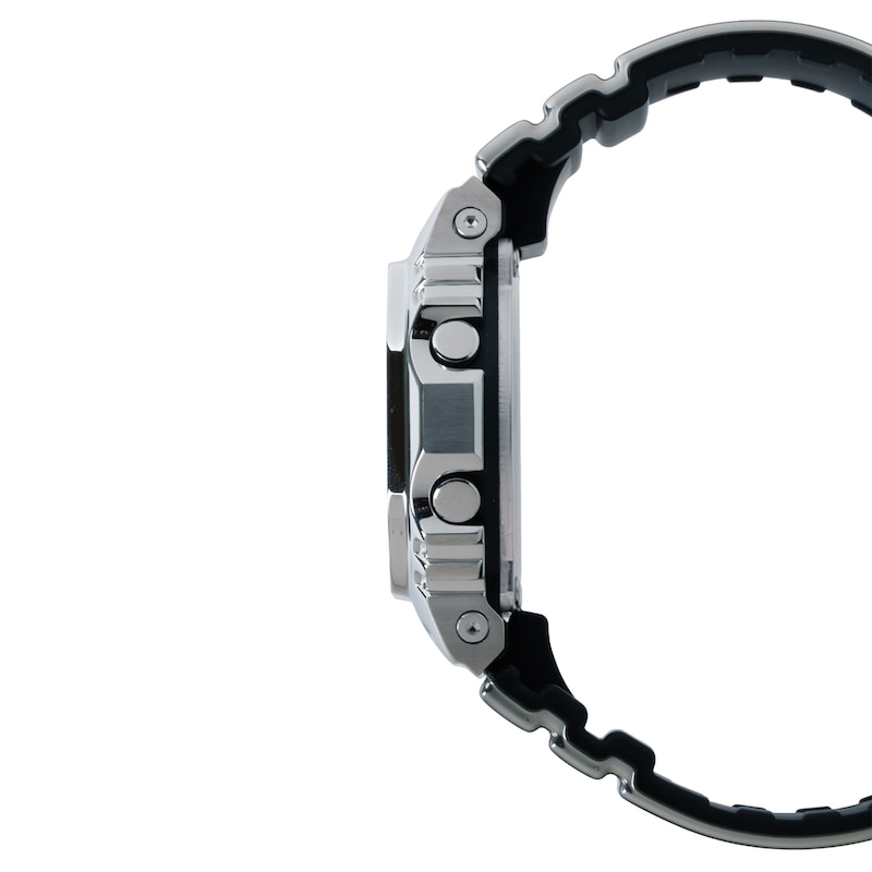 Main Image 2 of Casio G-SHOCK G-Steel Metallic Digital Men's Watch GM5600YM-8