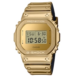 Casio G-SHOCK G-Steel Metallic Digital Men's Watch GM5600YMG-9