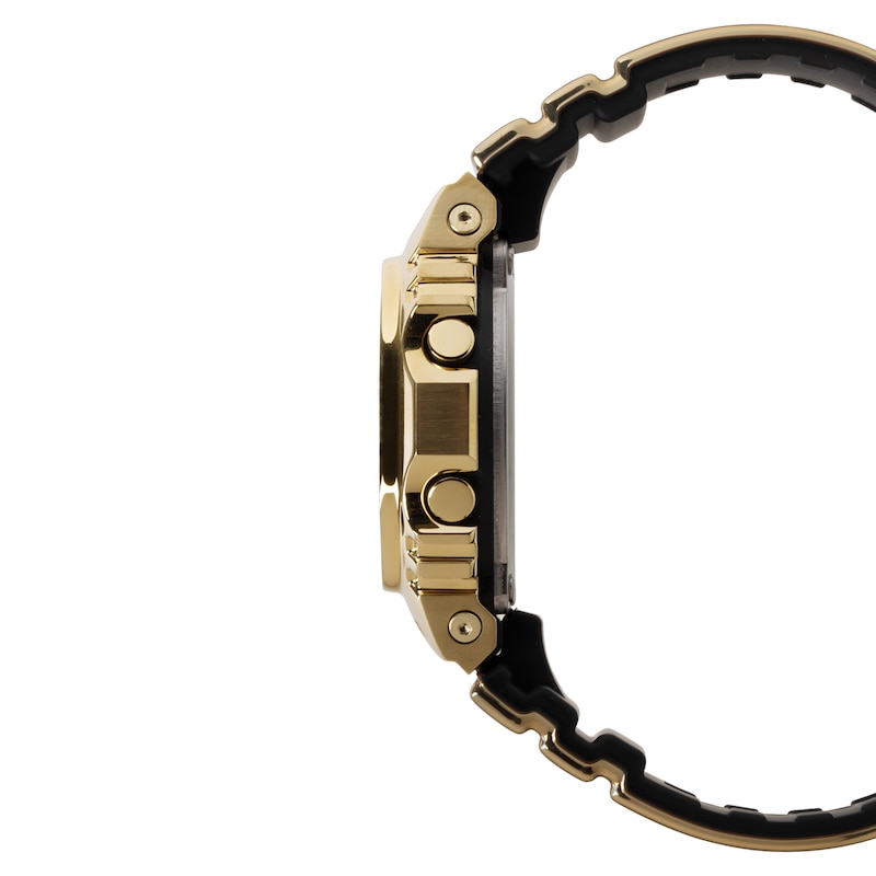 Main Image 2 of Casio G-SHOCK G-Steel Metallic Digital Men's Watch GM5600YMG-9