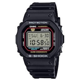 Casio G-SHOCK Digital Men's Watch DW5600RL-1