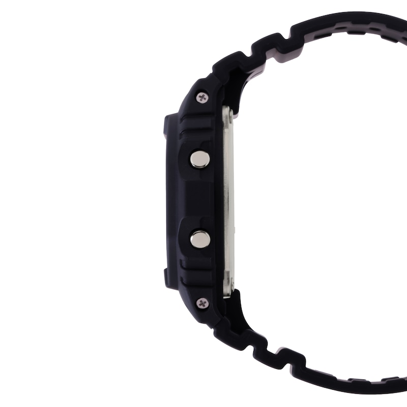 Main Image 2 of Casio G-SHOCK Digital Men's Watch DW5600RL-1