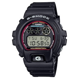 Casio G-SHOCK Digital Men's Watch DW6900RL-1
