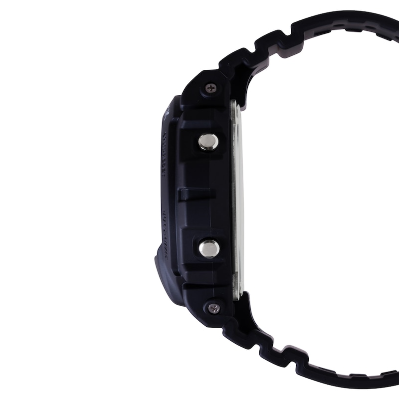 Main Image 2 of Casio G-SHOCK Digital Men's Watch DW6900RL-1