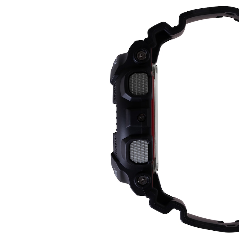 Main Image 2 of Casio G-SHOCK Analog-Digital Men's Watch GA110RL-1A