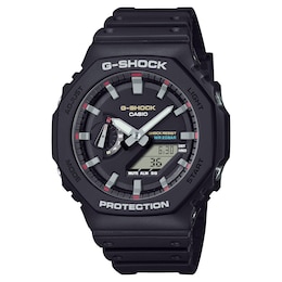 Casio G-SHOCK Analog-Digital Men's Watch GA2100RL-1A