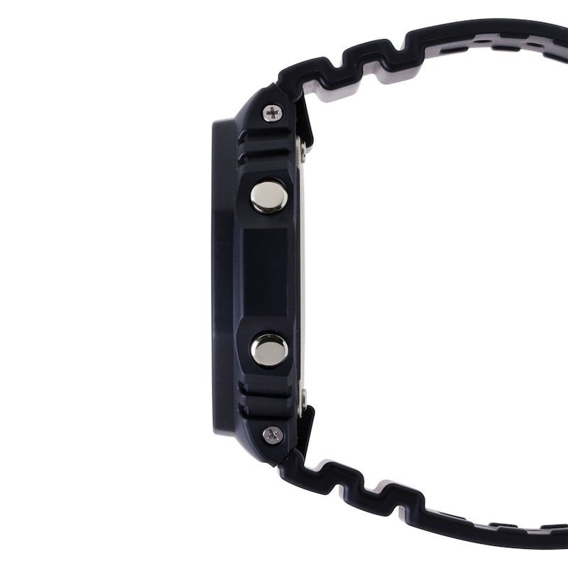 Main Image 2 of Casio G-SHOCK Analog-Digital Men's Watch GA2100RL-1A