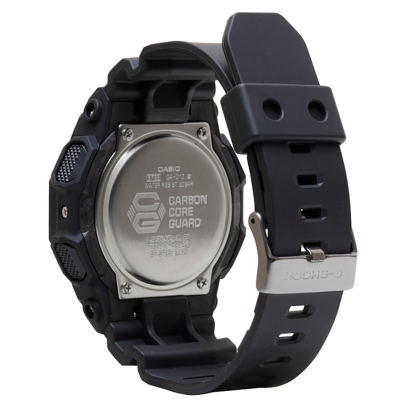 Main Image 3 of Casio G-SHOCK Analog-Digital Men's Watch GA010-1A1